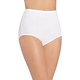 Bali Women's Stretch Brief Panty