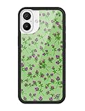 Wildflower Cases - Compatible with Apple iPhone 16