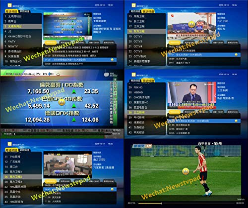 5 Lastest+Mainland+Hongkong+Channels+Cantanese
