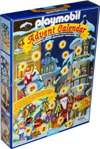 amazon calendario adviento playmobil