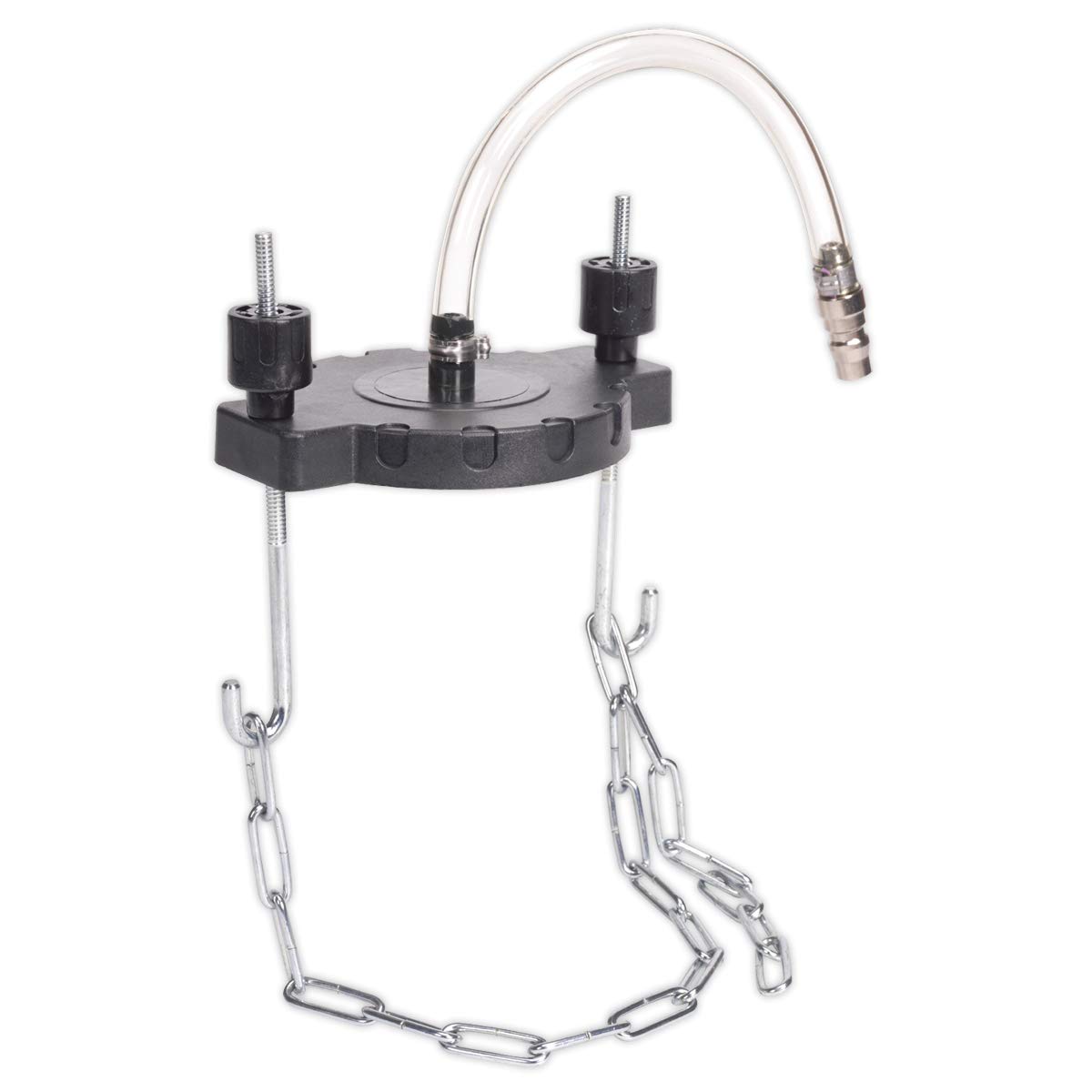 Sealey Vs820Ua Brake and Clutch Bleeding System Universal Adaptor