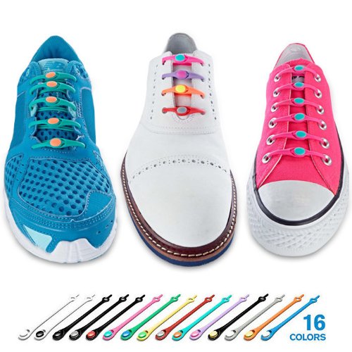 hickies elastic lacing system