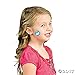 RAINBOW UNICORN TATTOOS (6DZ) - Apparel Accessories - 72 Pieces