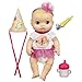 Baby Alive Party Baby Doll