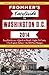 Frommer's EasyGuide to Washington, D.C. 2014 (Easy Guides)