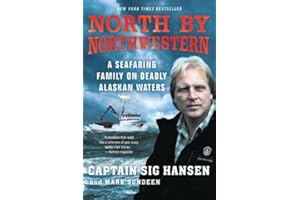 North by Northwestern: A Seafaring Family on Deadly Alaskan Waters
