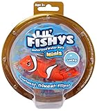 Lil' Fishys Motorized Water Pets  Lucky