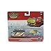 Chuggington Wooden Railway Fletch with Welder Wagon