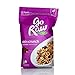 Go Raw 100% Organic Live Granola Cereal, 1 Pound Bag