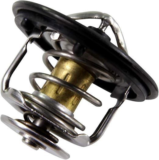 Engine Thermostat, Replace 19301-PAA-306, 19301PAA306, 19301-PLC-315