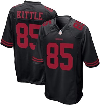 female 49ers jersey