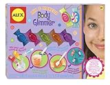 ALEX Toys Spa Fun Mix & Make Up Body Glimmer