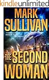 The Second Woman: A Seamus Moynihan Novel