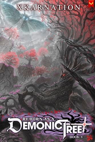 Amazon.com: Reborn as a Demonic Tree 3: An Isekai LitRPG Adventure