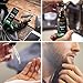 MEKEET Beard Oil Conditioner & Softener for Men Growth Oil