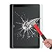 OMOTON Samsung Galaxy Book 10.6 Inch Screen Protector, Full Coverage Tempered Glass Screen Protector with [9H Hardness] [Anti-Scratch] [Not Bubble-Installation] for Samsung Galaxy Book, 10.6 Inch