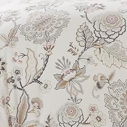 Levtex Home - Ophelia Blush Duvet Cover Set - King