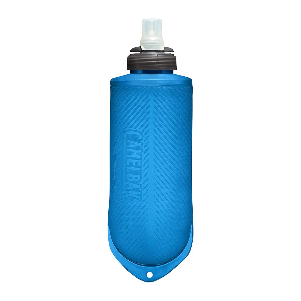 Camelbak 17oz Quick Stow Flask Softflask - 100 White/Natural, N — image 1