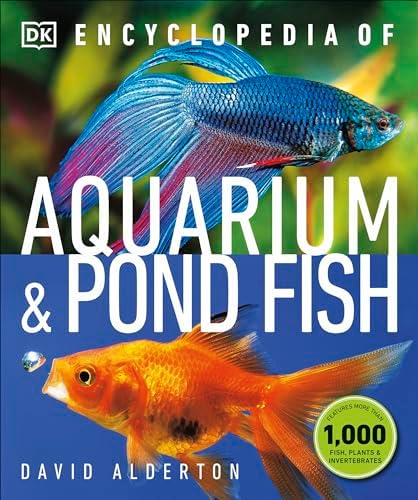 Dr. Axelrod's Atlas of Freshwater Aquarium Fishes: Herbert R