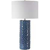 Uttermost Ciji - 1 Light Table Lamp - 16 inches Wide by 16 inches deep