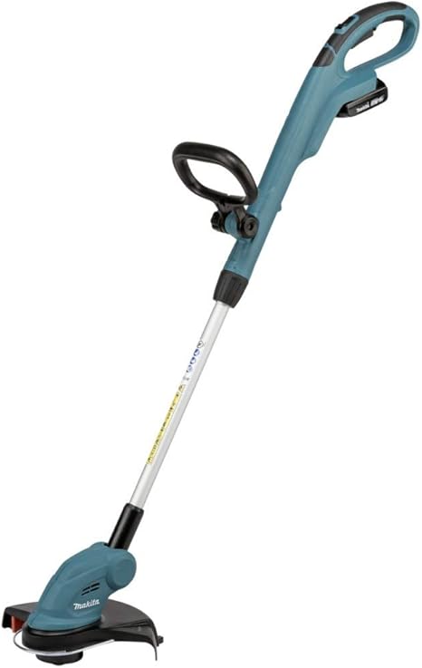 amazon cordless grass trimmer