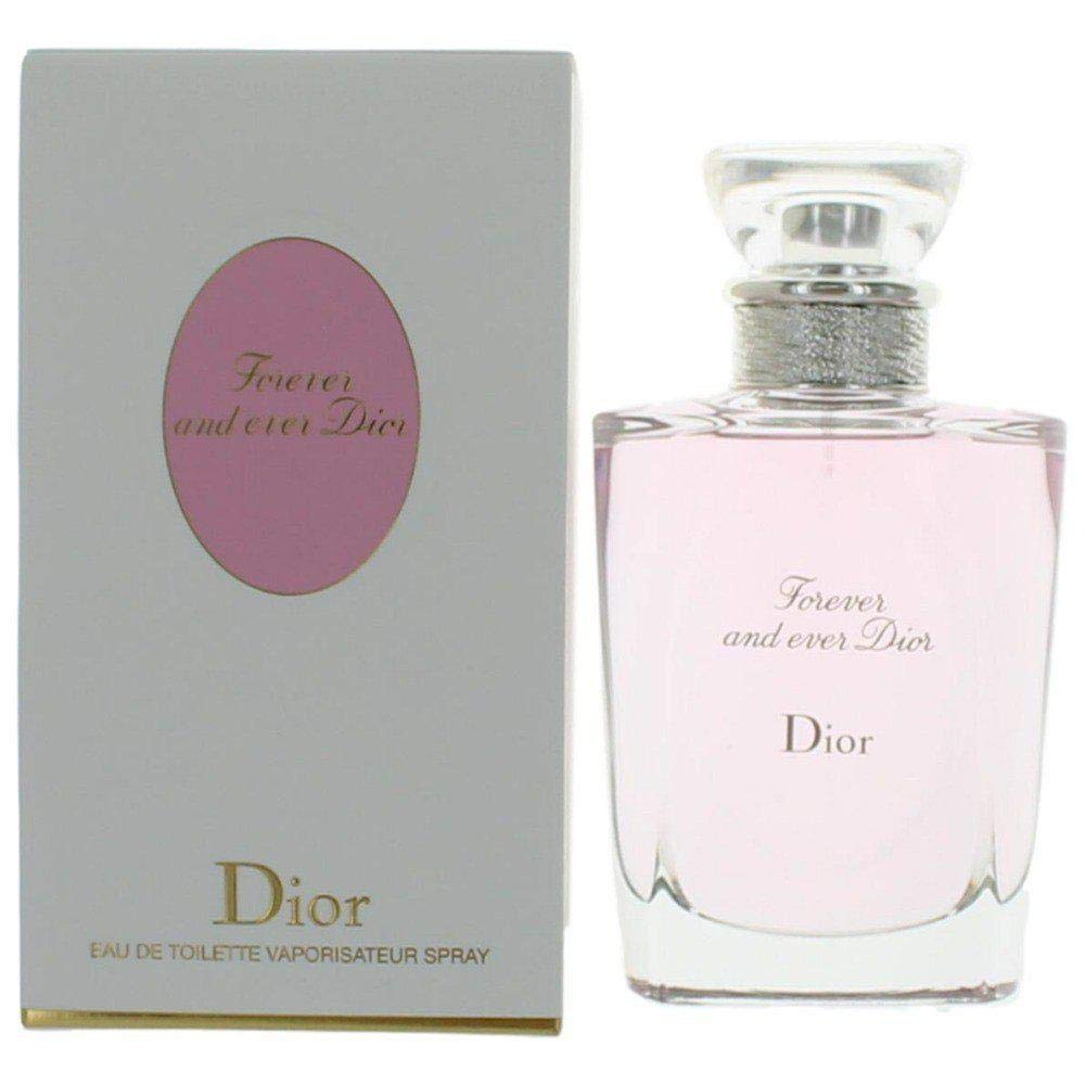 forever and ever dior perfume price