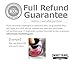SmartTravel Travel Pillow Inflatable Flight Sleep Pillows, Air Foot Rest for Airplane (2. L Size (for Those More Than 5'7'' Tall))