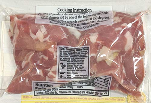 2 Hobes+Country+Ham+Trimmings+Packs