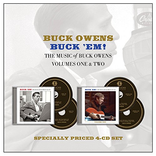 Buck Owens & Susan - Vogelsoft Piraten Hits 50 - Zortam Music