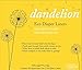 Dandelion Diapers Natural Diaper Liners, Compare To Grovia Bioliner Biodegradable Flushable, 100 Percent Ingeo Liner 200 Sheet Roll