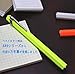 Caran d'Ache 849 Fountn Pen Yellow Fluo Nib F