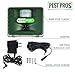 Aspectek Upgraded Bark Stop Pro, Bark Free Dog Silencer & Animal Pest Repeller, Ultrasonic Bark Deterrent