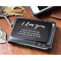 gifts for fiance boy