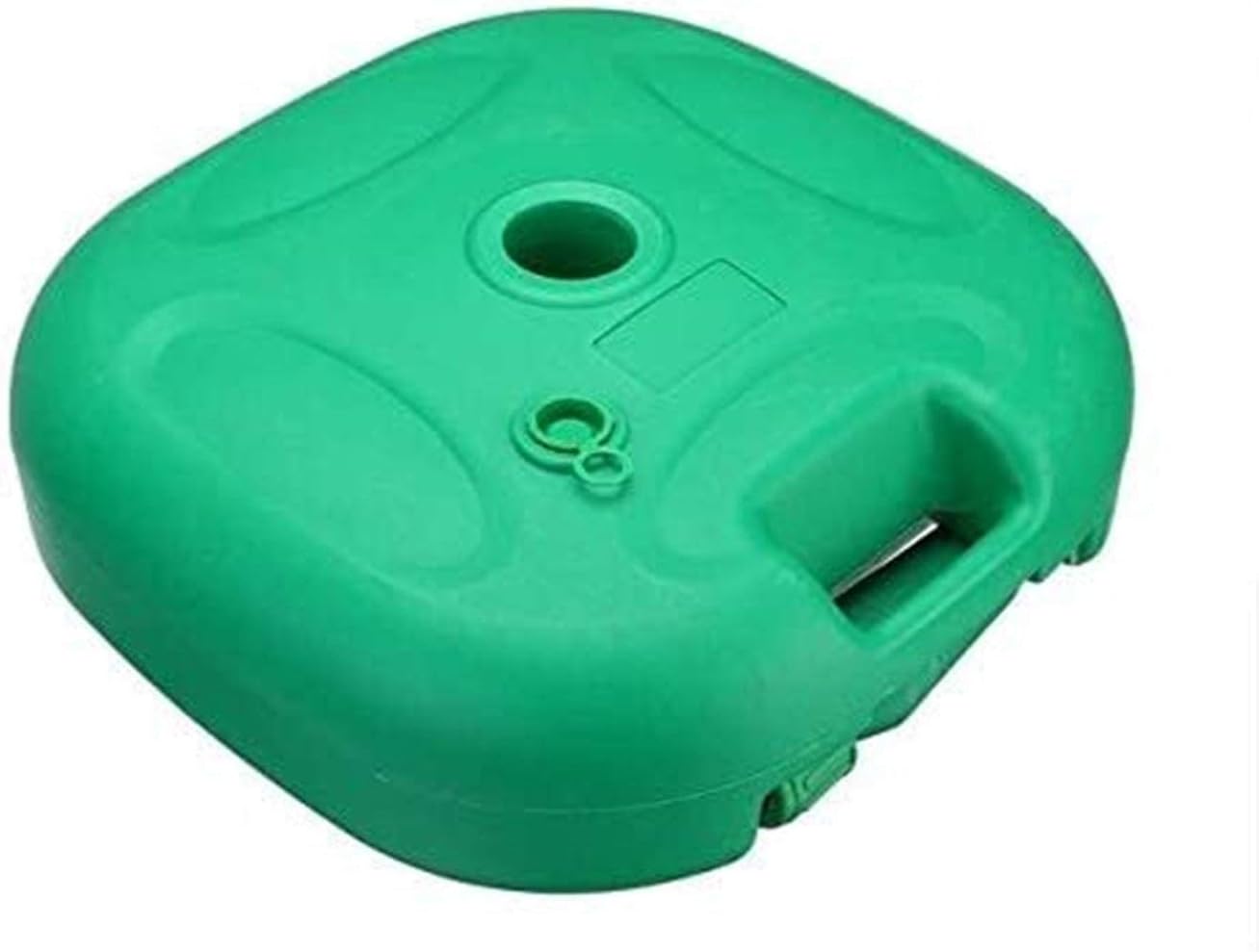 concrete parasol base