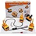 Magic Inductive Truck [Choose Your Truck] Magic Toy Car Follow Any Drawn Line Battery Included for Kids & Children Best Gift (1 Piece)