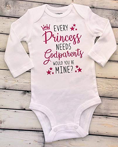 godfather gifts for baby