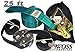 WOSS Gear, 2in Slackline - Made in USA