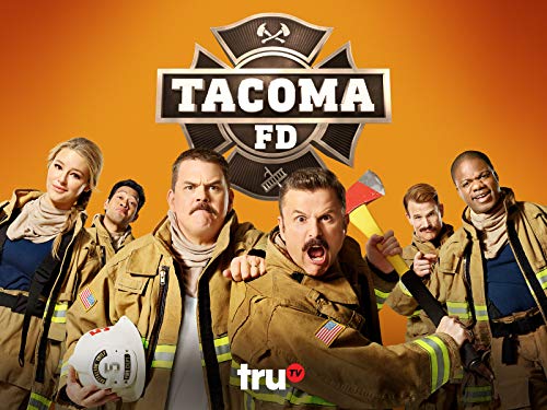 Tacoma FD Season 1