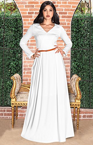 fall evening dresses