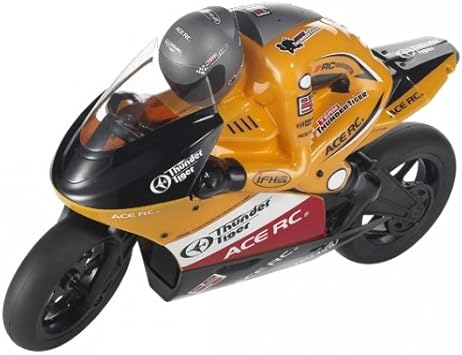 thunder tiger motorcycle