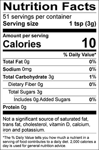 2 Upouria+Coffee+Topping+Variety+Pack