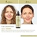 Hair Conditioner, Argan Oil Conditioner, MagiForet Natural Hair Conditioner for Dry Damaged Colored Hair, Professional Salon Products for Women Men Teens All Hair Types Daily Usage 16.9oz