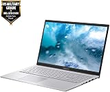 ASUS Vivobook X1504VA 15.6in Touchscreen i5-1335U 16GB 512GB PCIe Windows 11 view 2