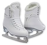 Jackson Figure Ice Skates JS180 / JS181 / JS184 - For Women and Girls