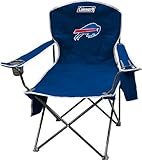 NFL XL Cooler Quad Chairs