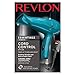 Revlon 1875W Fast Dry Travel Hair Dryer