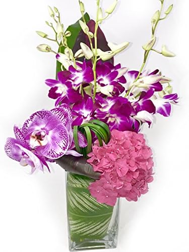 Starbright Floral Design "Emotional Rescue" Hand Delivered in New York