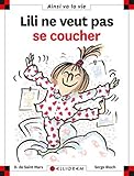 Lili ne veut pas se coucher (1) by