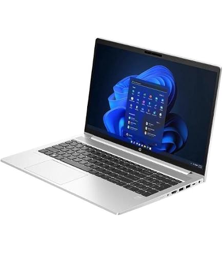 Windowsノート本体 HP ProBook 455 G10 AMD Ryzen 5 7530U 16G Amazon.com: HP ProBook 455 G10 - Computadora portátil de 15.6