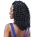 FreeTress 2X Ringlet Wand Curl Synthetic Hair Crochet Braids